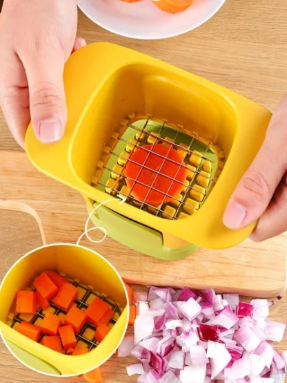 Multifunctional Vegetable Slicer - Image 7