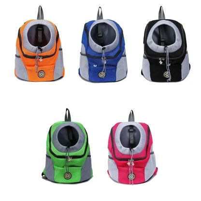 Protective Travel Pet Backpack - Image 10