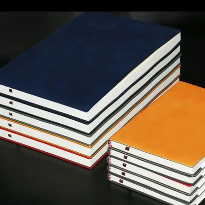 Office Journal Notebook - Image 5