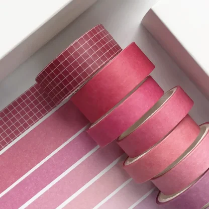 Stationery Masking Tape Roll - Image 4