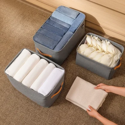 Wardrobe Drawer Organizer - Image 14