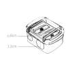 Office Cosmetic Sharpener - Image 9