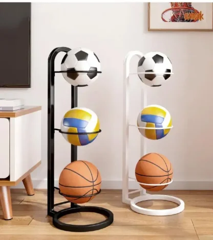 Indoor Ball Storage Stand - Image 8