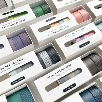 Stationery Masking Tape Roll - Image 2