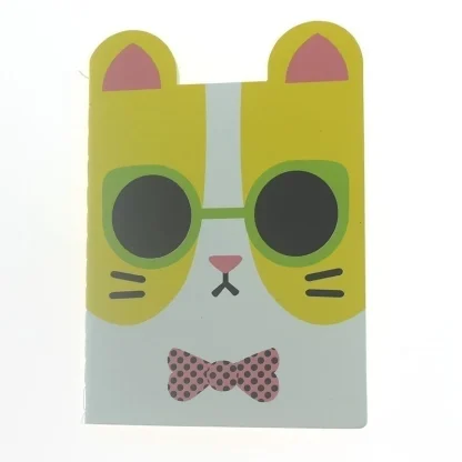 Kid's Diary Notebook Set - Image 3