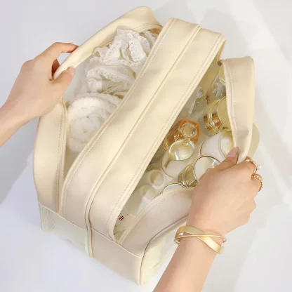 Travel Storage Pouch - Image 2