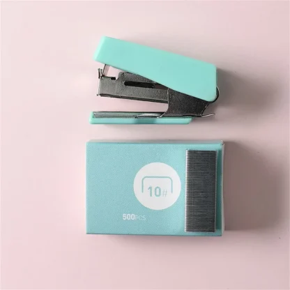 Compact Paper Stapler Kit - Image 3