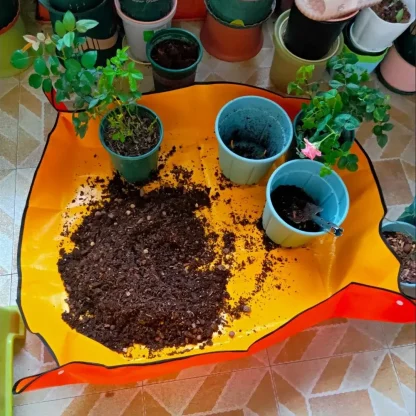 Waterproof Garden Mat - Image 10