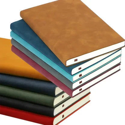 Office Journal Notebook - Image 15