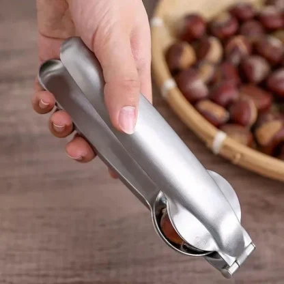 Chestnut Cutter Tool