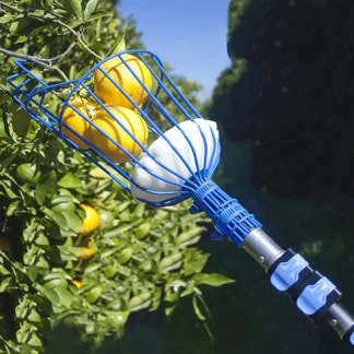 Fruit Picking Tool for Gardeners
